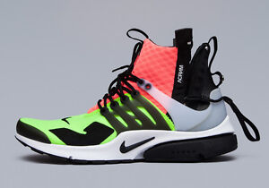 nike air presto ebay