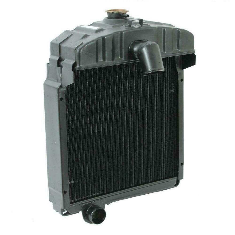 Case Radiator 219528