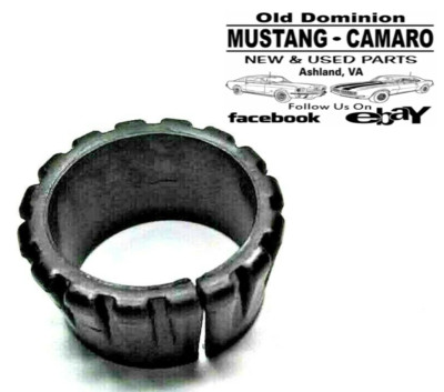 1965-1967 Mustang Steering Column Tube Bearing