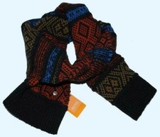 Hugo Boss Orange Herren Schurwollmix - Schal NEU