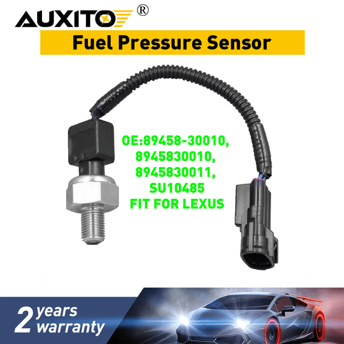 AUXITO Fuel Pressure Sensor 8945830010 For Lexus IS250 IS350 GS300 GS430 eBay