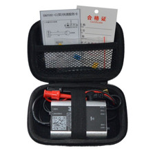 SM100-C (III) versione WiFi con APP Android modem rigido USB a modem rigido HART Cat