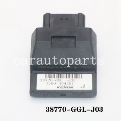 エイプ50fiインジェクションCDI KEIHIN 38770-GEY-642 エイプ50fi