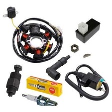 Kit de réfection allumage Peugeot Speedfight 2 X-Fight 2T 50cc 1-2