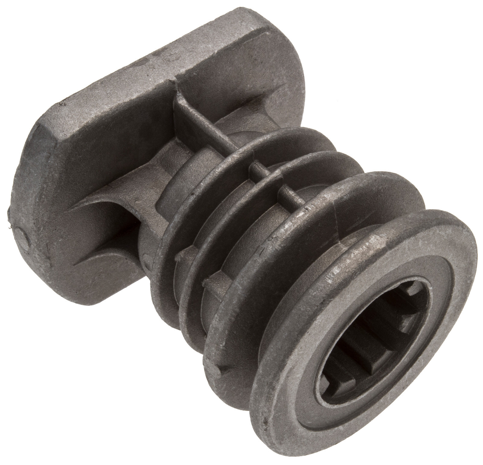 Blade Boss Adaptor Fits Many GGP MOUNTFIELD Lawnmower 122465607/3