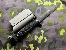 Remington 870 Military Mark 1 MK 1 Shotgun Bayonet Lug Heatshield Reproduction