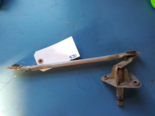 Windshield Wiper Arm For 1973-1979 Ford F-Series Trucks & 1978-1979 Bronco – Silver 12 thumbnail image