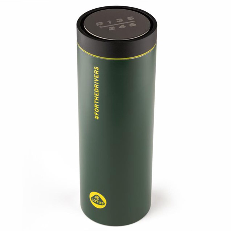 Lotusinhand Thermo Solid 新品1個 Lotus Thermal Bottle LOTAC05577 Lotus LICENCED PRODUCT from LOTUS