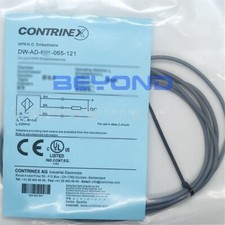 1PC NEW FOR Contrinex Proximity Switch sensor DW-AD-622-065-121