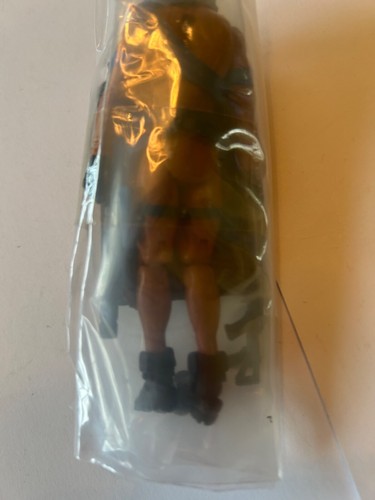 GI Joe JOECON FRAG VIPER Complete Convention 2013 Nocturnal Fire Set - Picture 8 of 14