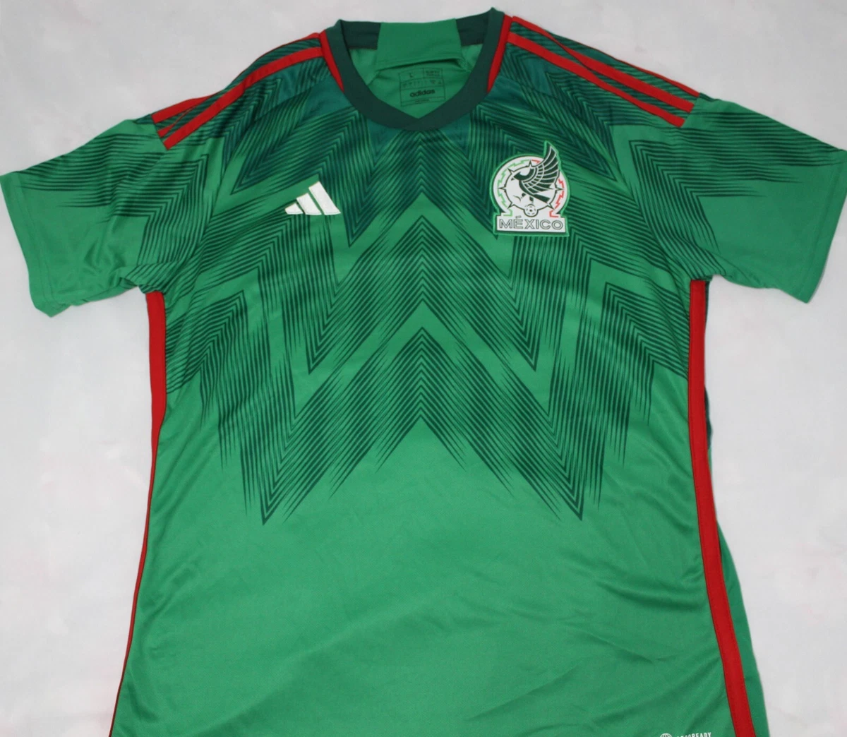 Mexico jersey clearance