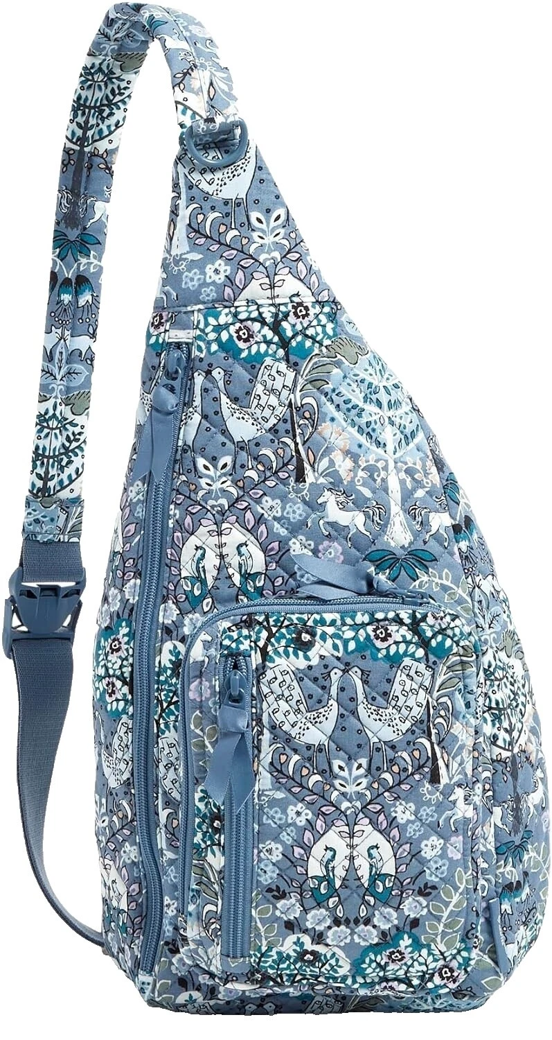 Mochila Caballo Floral Bolsas y bolsos para Mujer