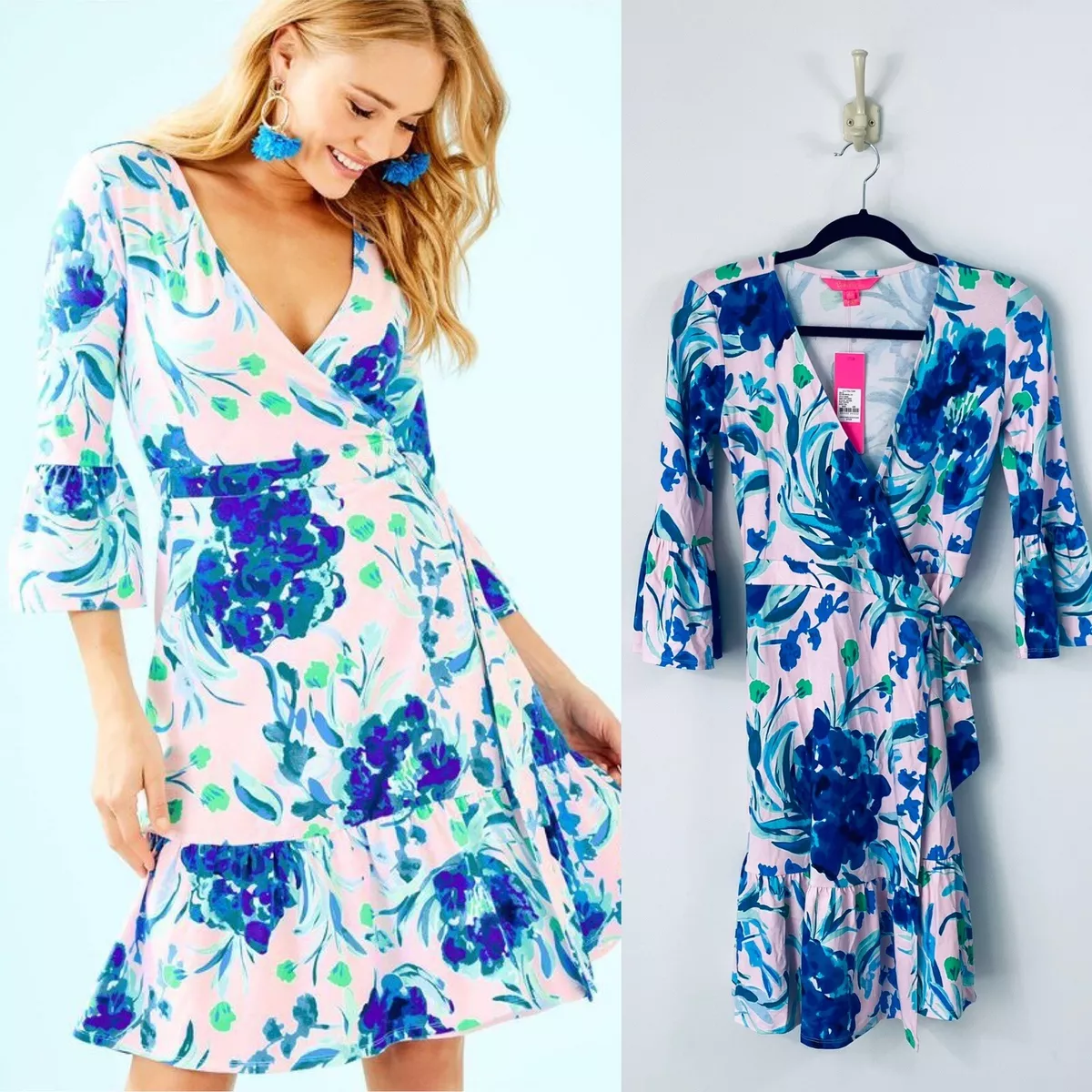 Sweet pea lilly best sale pulitzer