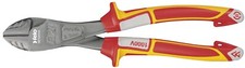 Felo / NWS Heavy Duty Side Cutters VDE 3C 200...