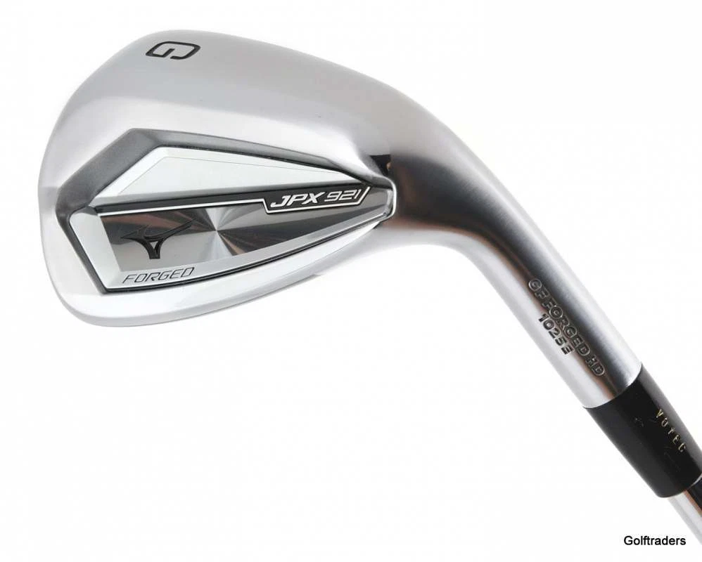 Mizuno jpx 2024 919 forged wedges