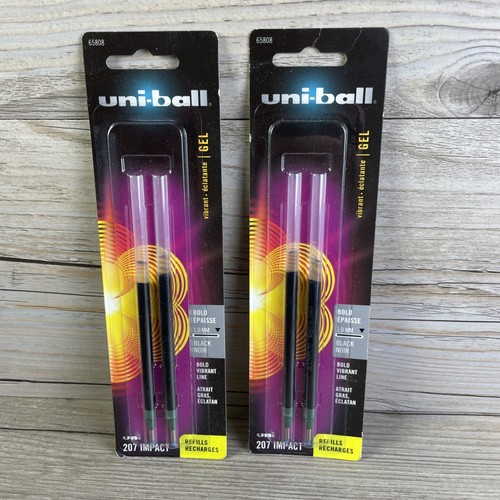 Uni-Ball 207 Impact RT - Penna a sfera retrattile in gel, punta tonda, 1 mm, inchiostro blu, confezione da 3 (65871) 12 Pack Sandali Adventure Seeker, punta chiusa - T - Bambini