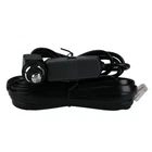 JL Audio DRC-205 Digital Remote Control for JLid Products FiX TwK VXi Amp NEW