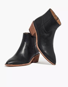 charley boot madewell