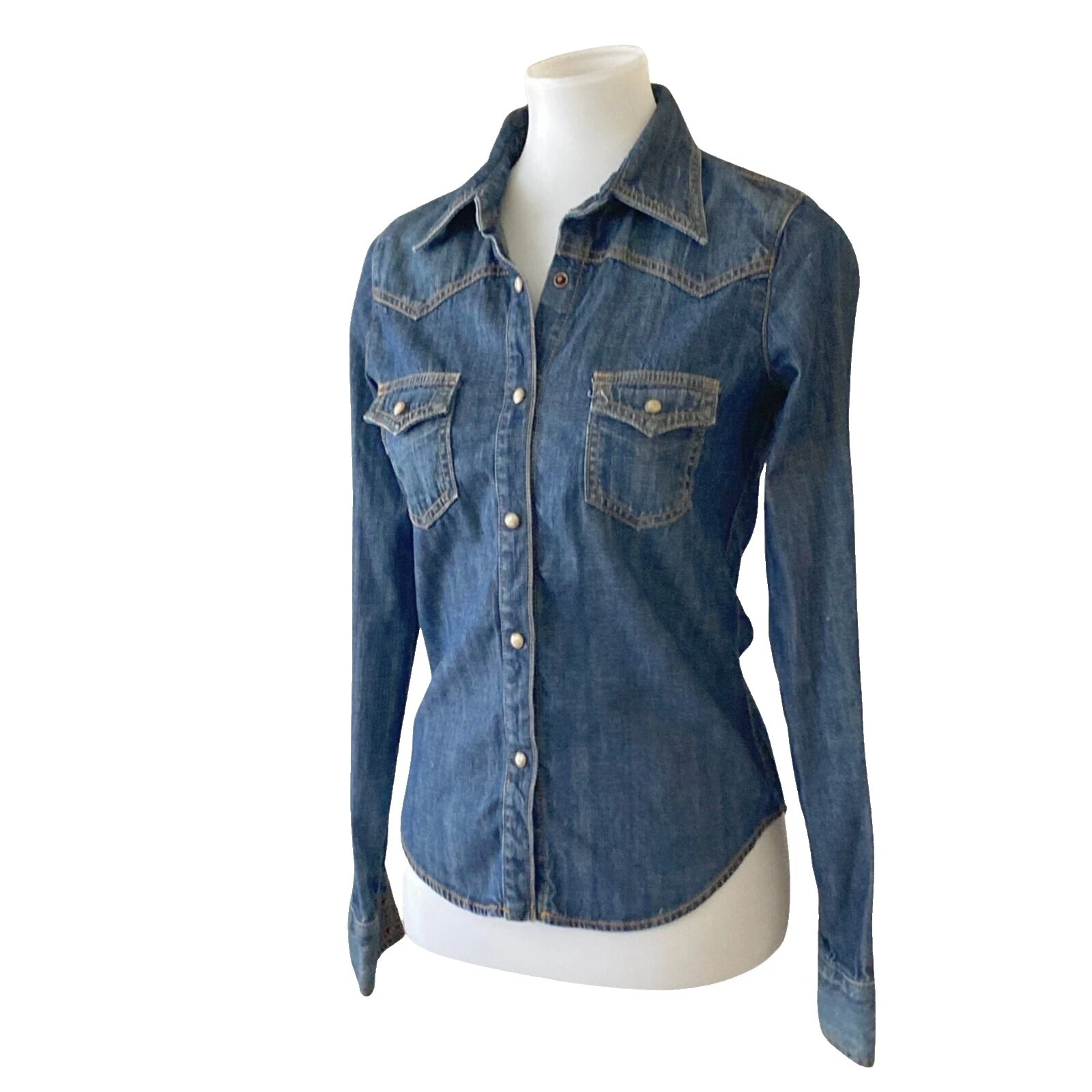 Women's Petites Earl Jean