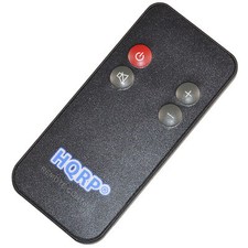 Replacement Remote Control compatible with Bose Solo TV Sound System Controller