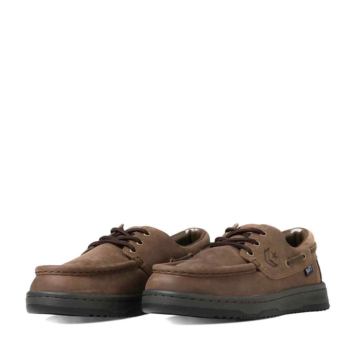 Converse Deckstar Sk BoTT + Color Brown 34201240 Shoes Men Us8 Converse Deckstar Sk BoTT + Color Brown 34201240 Shoes Men Us8
