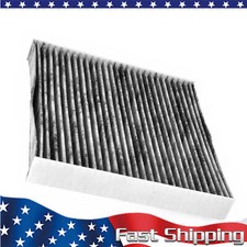 New Air Cabin Filter For Toyota Lexus Subaru Scion Jaguar Land Rover 87139-0N010