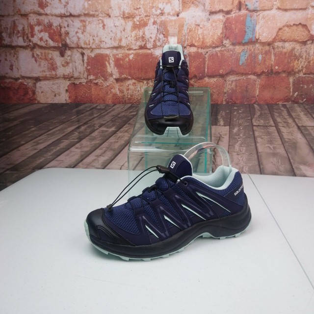 salomon xa baldwin trail running shoes