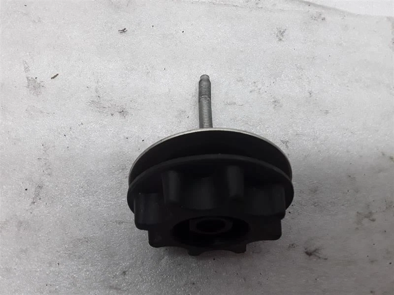 SPARE TIRE HOLDER FASTENER BOLT 2007 LEXUS IS250 HO-3P - Image 2 of 3