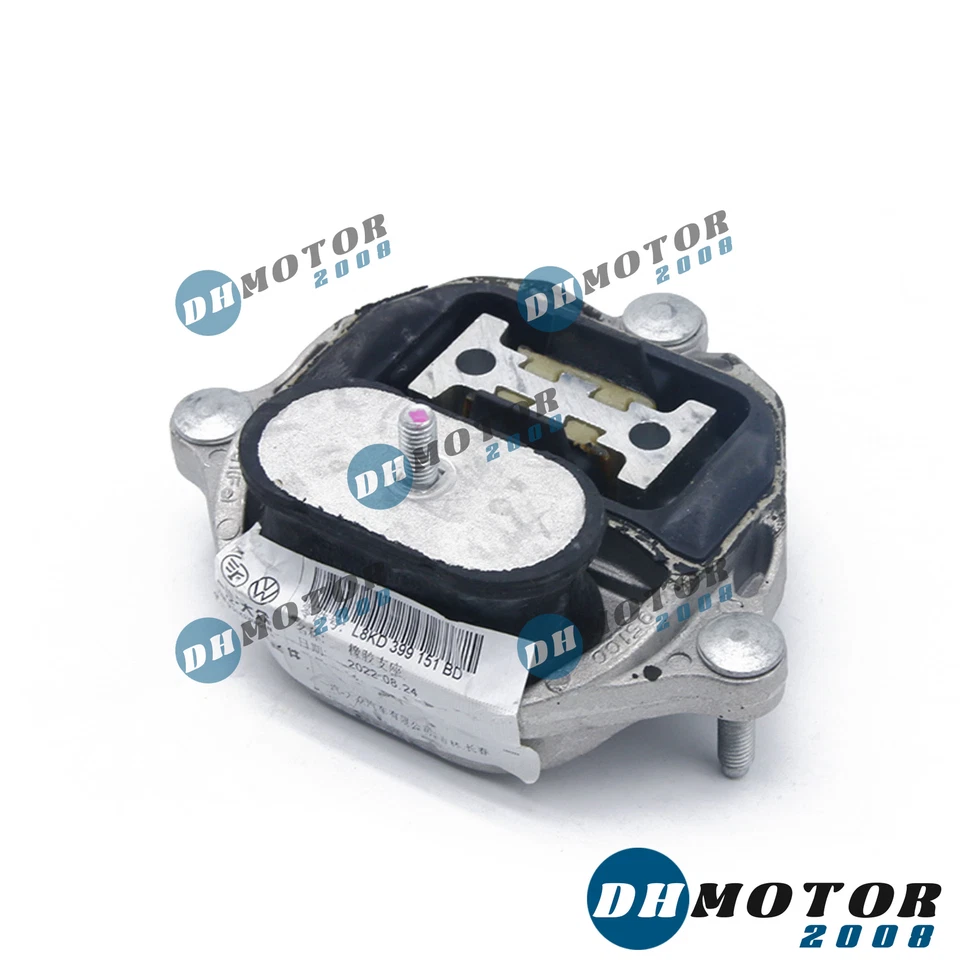 Transmission Mount For Audi A4 A5 A6 A7 Q5 R8 S4 S5 Porsche Macan 8K0399151DB - Image 3 of 3