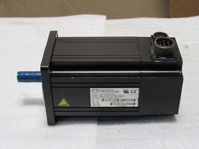 CONTROL TECHNIQUES AC SERVO MOTOR MGM-455-CONS-0000 960101-23 A3 240V 1.83 KW