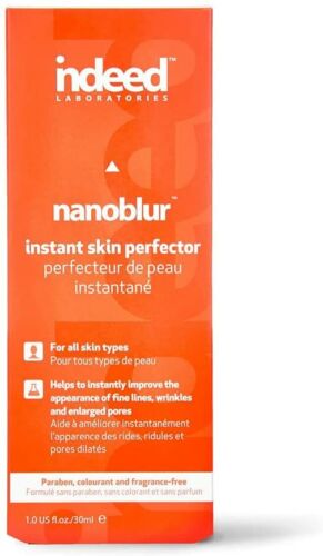 Indeed Labs Nanoblur, 30 ml