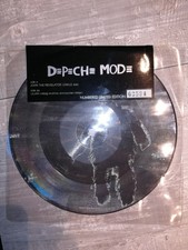 Depeche Mode John The Revelator 12 Ltd Vinyl L12bong38 Gunstig Kaufen Ebay ebay
