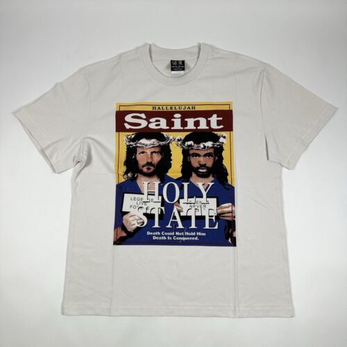 Denim tears saint mxxxxxx - Gem Denim tears saint mxxxxxx - Gem