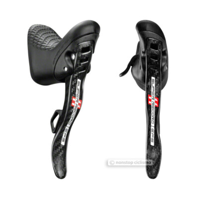 campagnolo CENTAUR PS ERGOPOWER BLK 11s