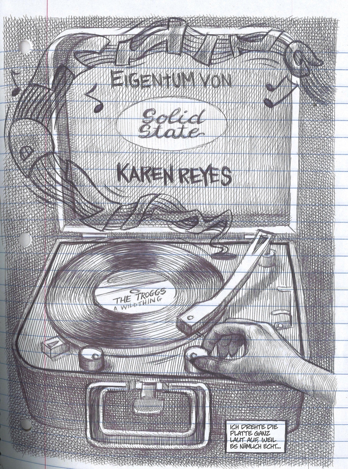 Thumbnail - Am Liebsten Mag Ich Monster | Ferris, Emil