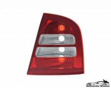 VISTEON Rückleuchte Rechts für SKODA OCTAVIA 1U2
