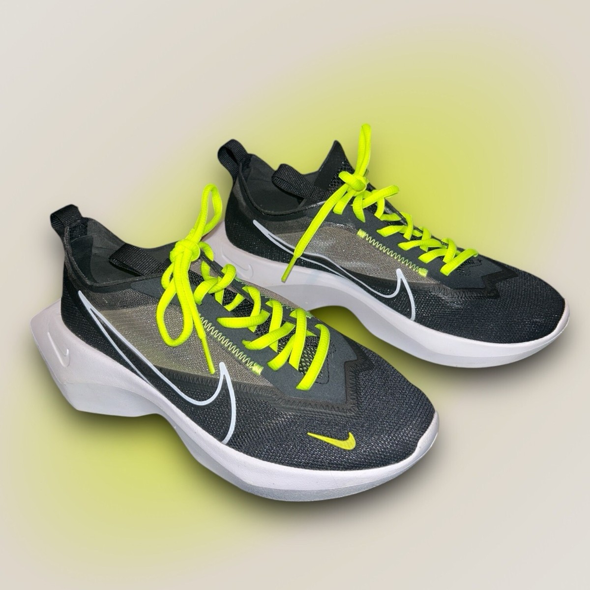 nike vista lite black