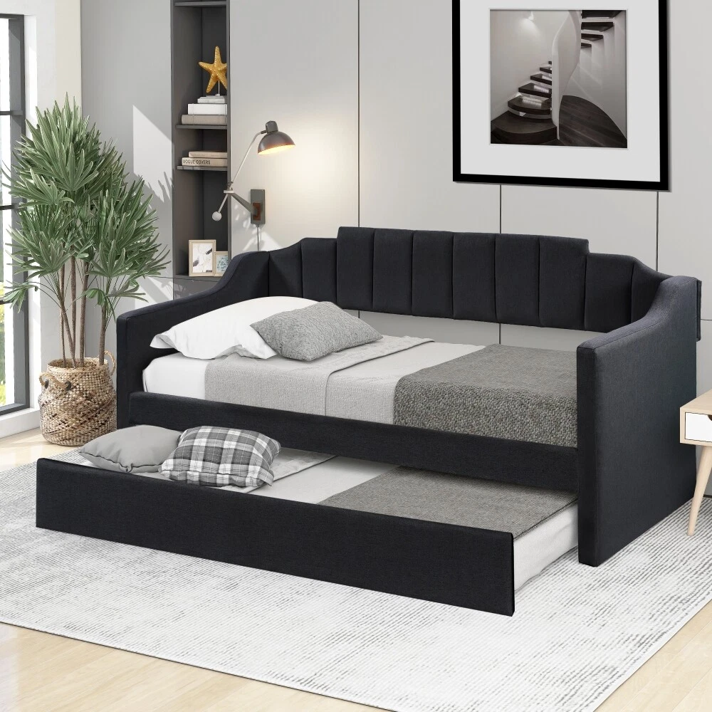 Twin top size sleeper