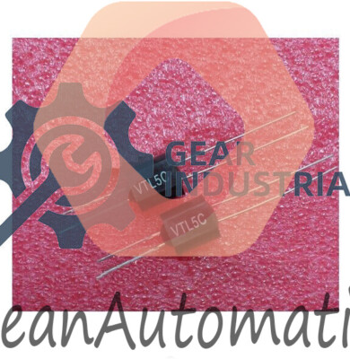 Optoaccoppiatore Lineare 5 Pezzi Optoaccoppiatori Lineari LCR VTL5C Originali Nuovi - Package DIP-4, Per Circuiti Elettronici Ricambi Optoaccoppiatori - Foto 9