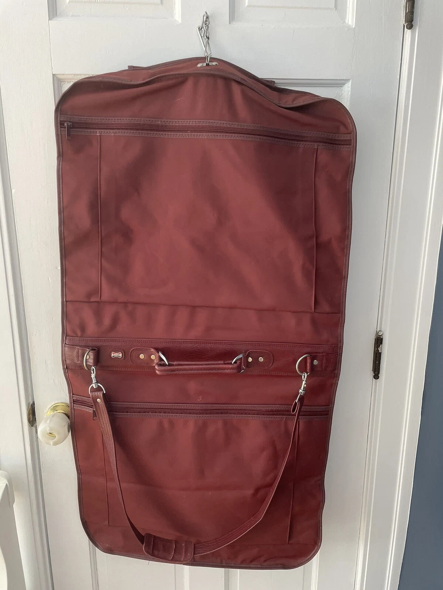 UNIQUEBELLA Carry-on Garment Bag Large Duffel Bag India | Ubuy