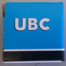 6212-2RS URB New Single Row Ball Bearing