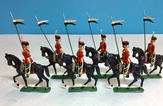 Heyde 6 HUSSARS (alemán Lancers) Hecho en en en Alemania ca.1920 0ad4c8 Heyde 6 HUSSARS (alemán Lancers) Hecho en en en Alemania ca.1920 0ad4c8