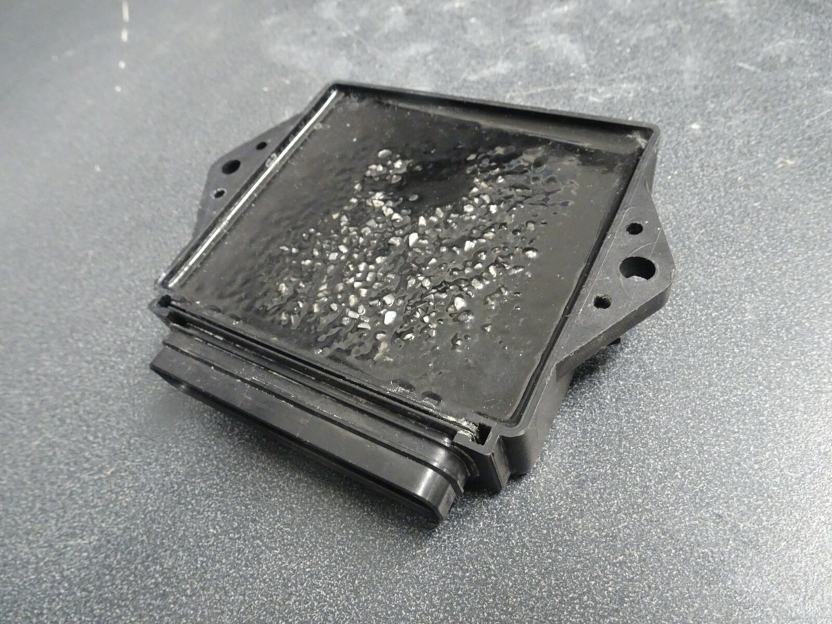 2005-2012 Kawasaki OEM ECU Electronic Control Unit CDI 21175 2005-2012 Kawasaki OEM ECU Electronic Control Unit CDI 21175