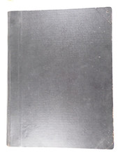 Beethoven Symphonien Klavier Auszug Partitur gen. gebunden Hofmeister  To-7359