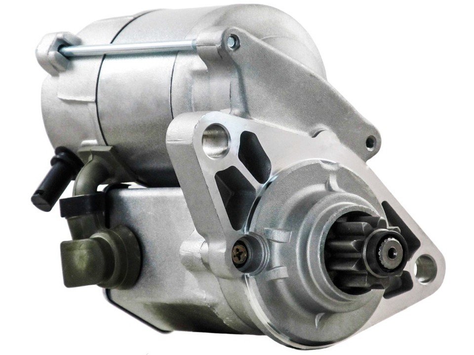 Starter For Honda Accord 2002