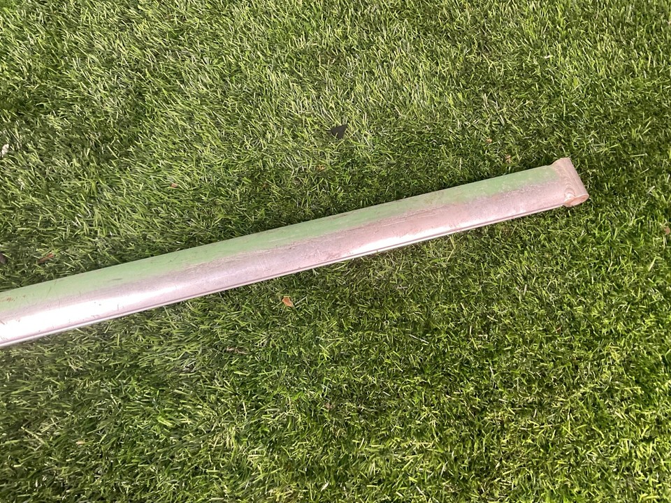 Rear Strut Tower Bar Brace Mazda RX7 FC3S 86-91 Stainless 989 1B | eBay