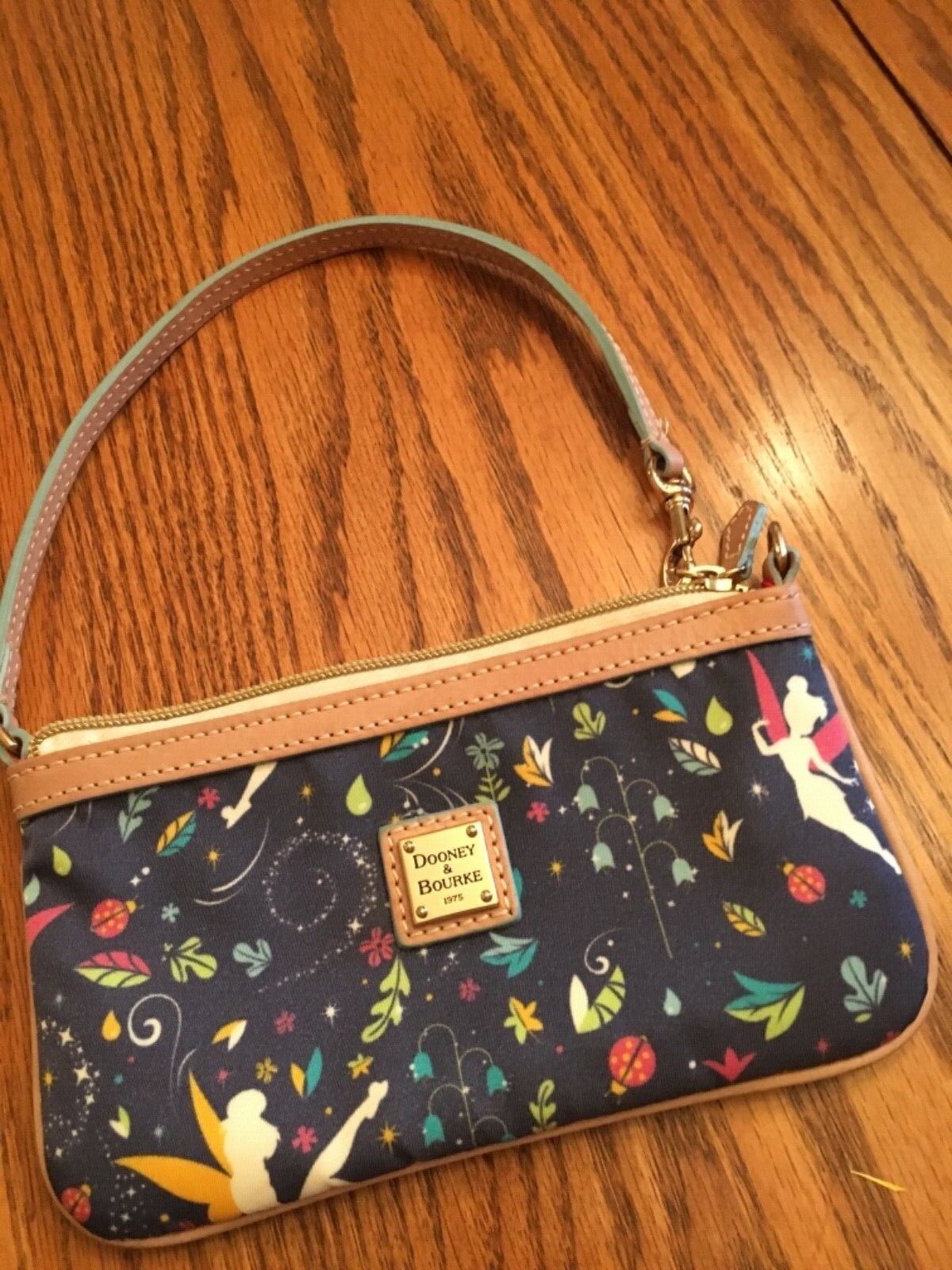 dooney and bourke tinkerbell 2019