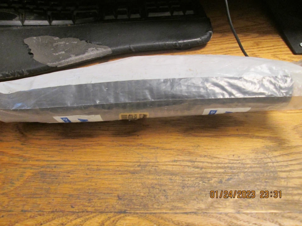 40094201 Maytag/Whirlpool lavadora bañera-manguera nuevo OEM Foto 3 de 4