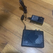 Cisco HD Digital Transport Adapter DTA 271HD with Original Power Chord