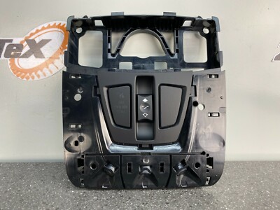 NEW Genuine BMW F20 F22 M2 F30 M3 F32 F36 M4 Function Centre Roof L7 FZD DSP